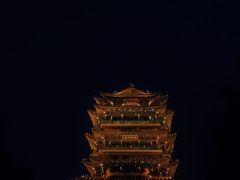 -济南大明湖景区