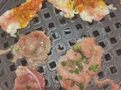 -韩宫宴和牛烤肉(合肥滨湖银泰城店)