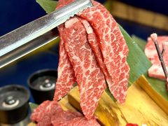 -银座苑烧肉酒场·烤活鳗(仙霞路店)