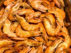 -重庆丽苑维景国际大酒店·海鲜自助餐厅