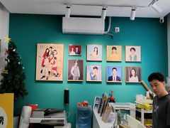 -拍刻风照相馆(南山西丽店)