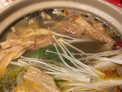 -避风塘(宝山万达店)