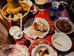 -味福记·本地特色菜(八一万达广场店)