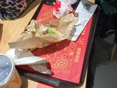 -麦当劳(厦门北站店)