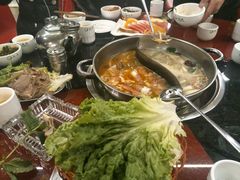 -香丽缘饭馆(黑龙潭店)