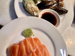 -杭州钱江新城万怡酒店-西餐厅