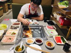 -海底捞火锅(万丰桥店)