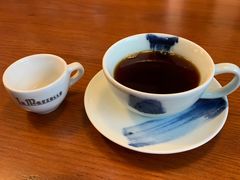 -Be Lived Cafe比例咖啡(摩天轮店)