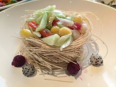 -禾院•新派融合淮扬菜餐厅