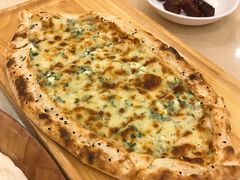-苏坦土耳其餐厅(白云宾馆店)