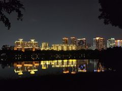 -南宁南湖公园