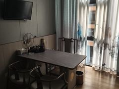 -珠海棕泉水疗酒店(拱北口岸高铁站店)