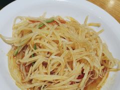 -如轩·海鲜砂锅粥·潮汕菜(沿江东路店)