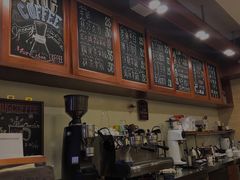 -HUG COFFEE(鼓楼店)