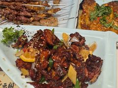 -状元阁烧烤(新华路总店)