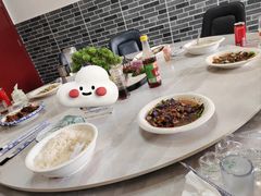 -溪涧堂农家土菜(神仙居店)