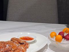-香樟花园新粤料理(无锡万象城店)