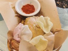 -西安贾三灌汤包·回坊小吃·清真炒菜(北院门总店)
