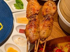 -馋嘴猫北京食堂·烤鸭·宵夜(亚运村店)