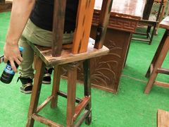 -呀路古热带植物园