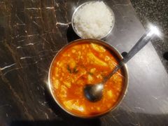 -大叹号·朝鲜族烤肉(潍坊泰华城店)