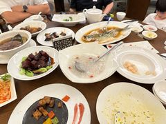 -水月周庄铂尔曼酒店-水月荟中餐厅