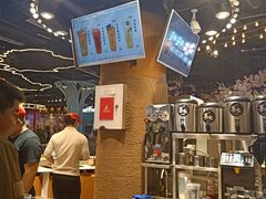 -茶太良品·北京特色茶饮(西站食宝街店)