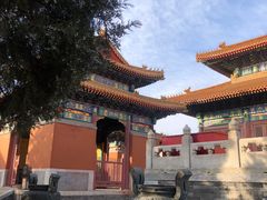 -历代帝王庙博物馆