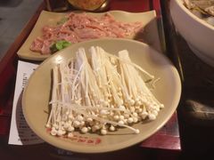 -蜀国大将老火锅(江北店)