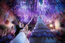 -金海岸婚纱摄影(塘沽店)