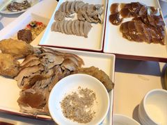 -玉林烤鸭店(黄村兴华店)