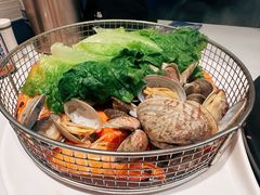 -海味当家·蒸锅海鲜(中山广场创始店)