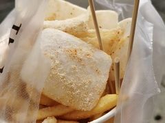 -鸡柳大人(汇金新地广场店)