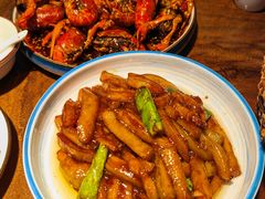 -马头巷·隐庐居·红油大虾(园区店)