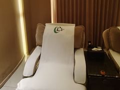 -良子健身·竹Spa(五四广场店)