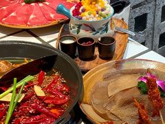-贰回巷火锅馆(钟楼店)