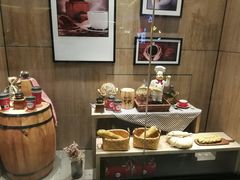 -85度C(上海奉贤苏宁生活广场二店)