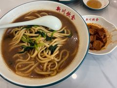 -新川饮食(新川小区店)