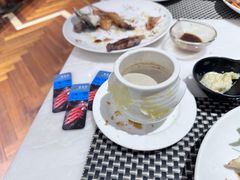 -云海轩·海鲜自助-河北云瑧世纪大饭店1F