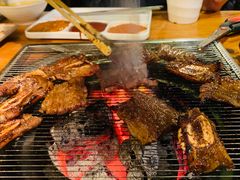 -7年8班朝鲜族非遗美食(三钢里店)