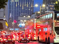 -麦奀云吞面世家(佐敦店)