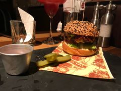 -FAT COW(虹梅路店)