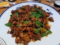 -食鸡公社辣子鸡·潍坊菜·烧烤