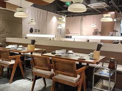 -滇牛云南火锅(桂林路店)