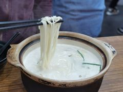 黄鱼煨面-阿娘面馆