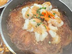 -廖川菜(金虹桥店)