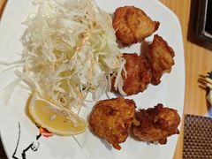 -长崎屋·日本料理·刺身·烧鸟(天河北路店)