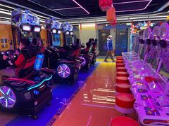 -风云再起游乐汇(北京西单西西友谊店)