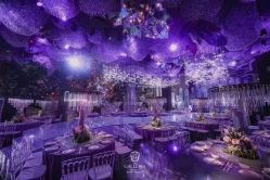 -格乐利雅婚礼艺术中心(浦东花木店)