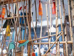 -船梆煮•蒸汽海鲜·炉火烤肉(五四广场店)